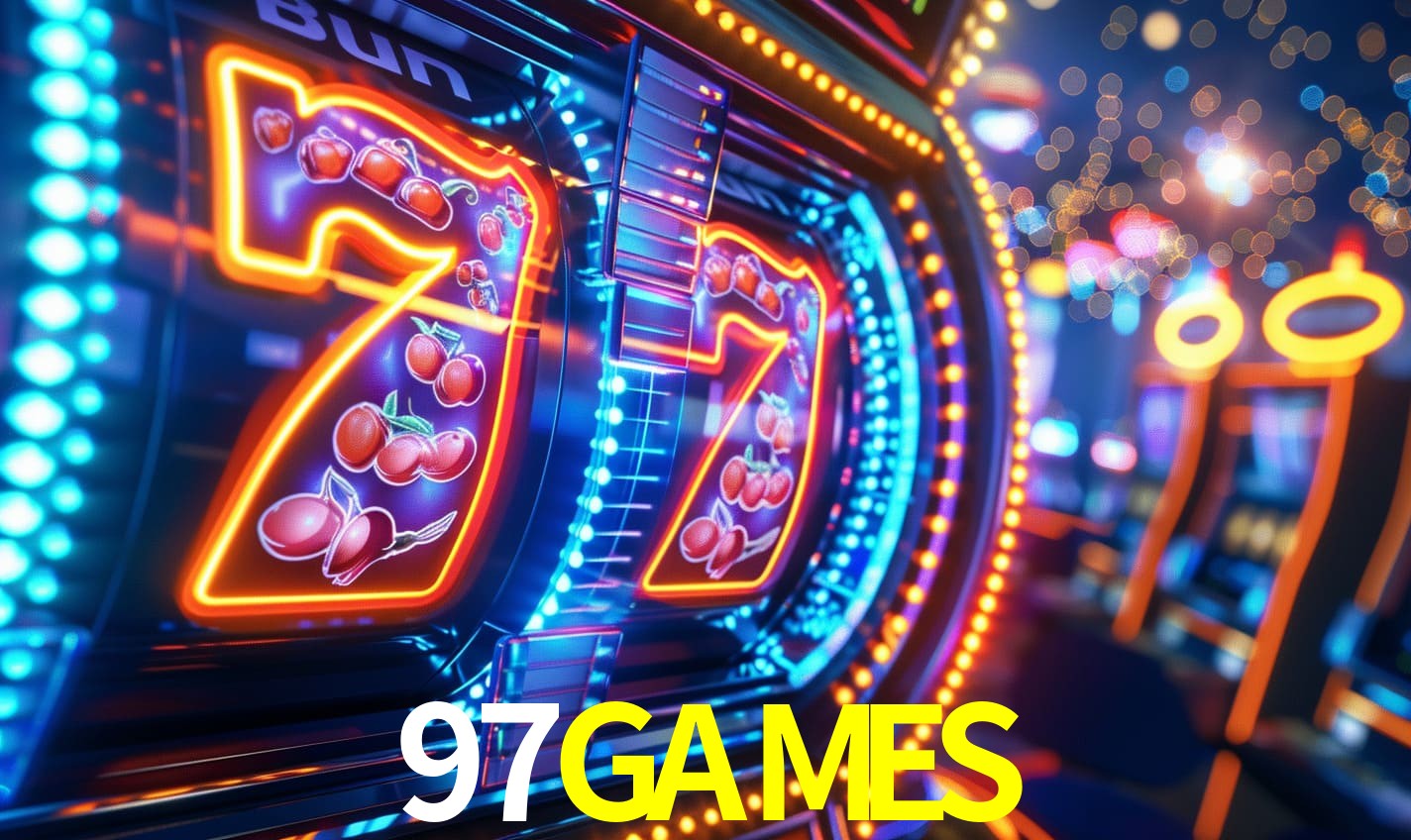Jogos Emocionantes 97GAMES